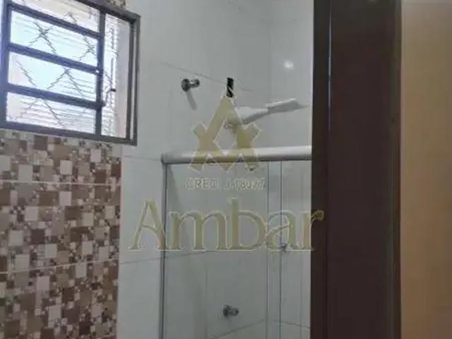 Casa / Sobrado para Venda em Ribeirão Preto/SP Ipiranga 2 Quartos