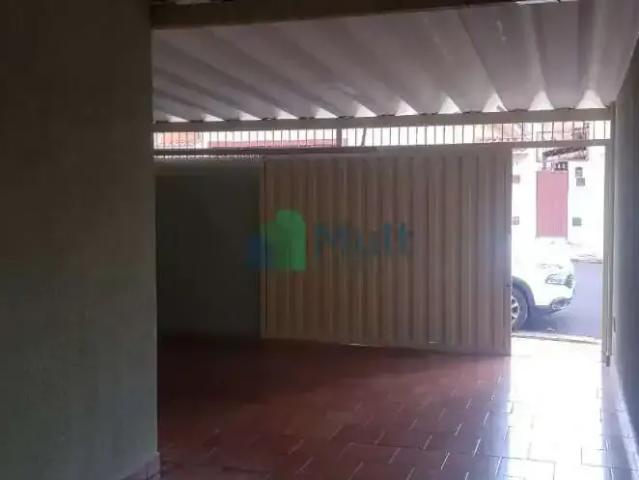 Casa / Sobrado para Venda em Ribeirão Preto/SP Ipiranga 2 Quartos