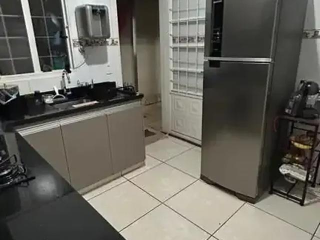 Casa / Sobrado para Venda em Ribeirão Preto/SP Ipiranga 2 Quartos