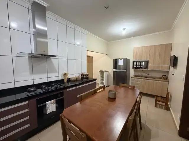 Casa / Sobrado para Venda em Ribeirão Preto/SP Ipiranga 3 Quartos