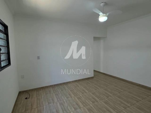 Casa / Sobrado para Venda em Ribeirão Preto/SP Ipiranga 3 Quartos