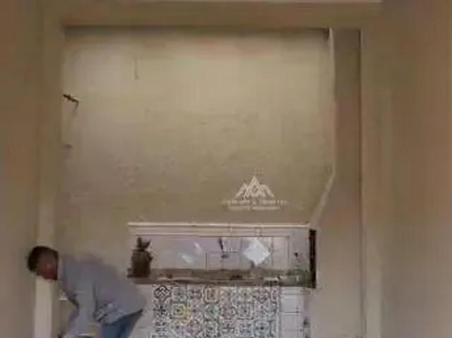 Casa / Sobrado para Venda em Ribeirão Preto/SP Ipiranga 3 Quartos
