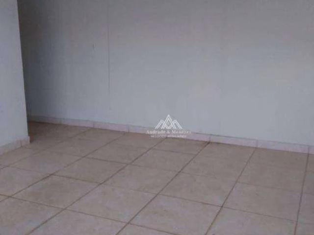 Casa / Sobrado para Venda em Ribeirão Preto/SP Ipiranga 3 Quartos