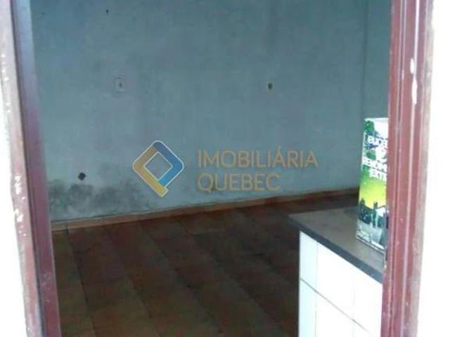 Casa / Sobrado para Venda em Ribeirão Preto/SP Ipiranga 3 Quartos