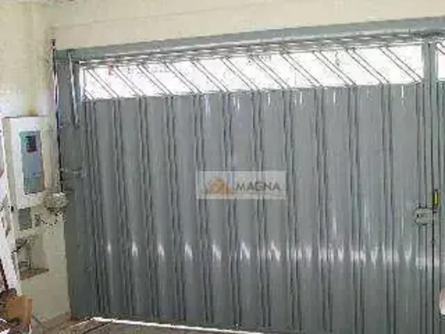 Casa / Sobrado para Venda em Ribeirão Preto/SP Ipiranga 3 Quartos