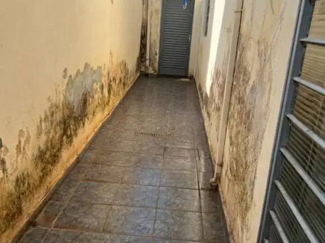 Casa / Sobrado para Venda em Ribeirão Preto/SP Vila Albertina 3 Quartos