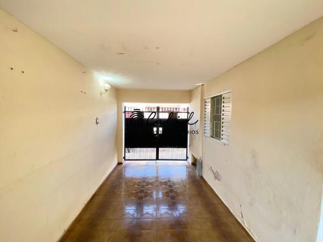 Casa / Sobrado para Venda em Ribeirão Preto/SP Ipiranga 3 Quartos
