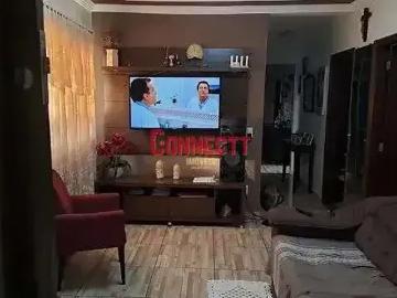 Casa / Sobrado para Venda em Ribeirão Preto/SP Ipiranga 3 Quartos
