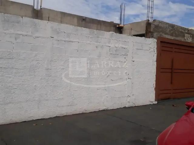 Casa / Sobrado para Venda em Ribeirão Preto/SP Ipiranga 3 Quartos