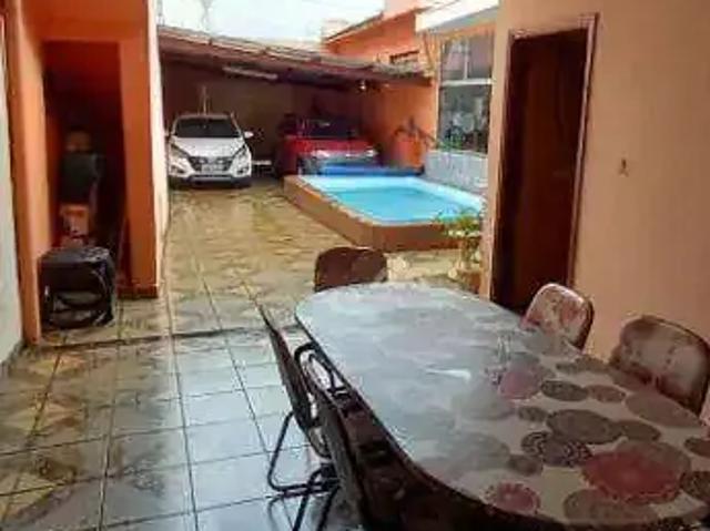 Casa / Sobrado para Venda em Ribeirão Preto/SP Ipiranga 4 Quartos