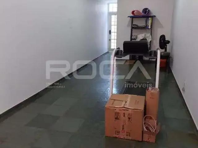 Casa / Sobrado para Venda em Ribeirão Preto/SP Ipiranga 4 Quartos