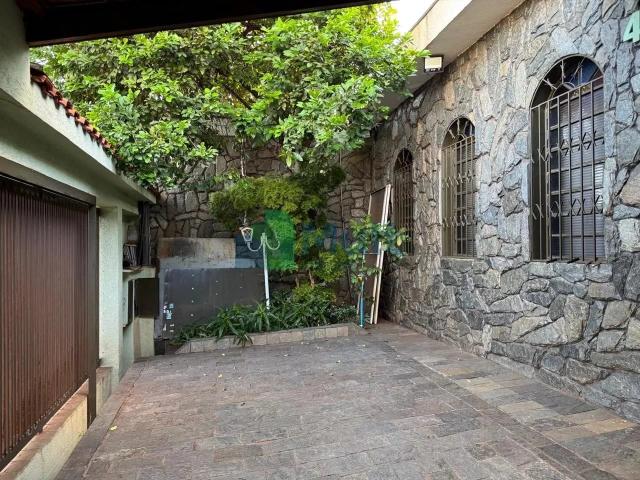 Casa / Sobrado para Venda em Ribeirão Preto/SP Ipiranga 4 Quartos