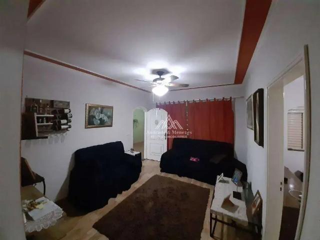 Casa / Sobrado para Venda em Ribeirão Preto/SP Ipiranga 4 Quartos