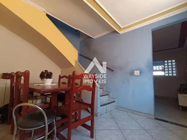 Casa / Sobrado para Venda em Ribeirão Preto/SP Ipiranga 4 Quartos