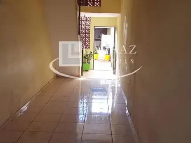 Casa / Sobrado para Venda em Ribeirão Preto/SP Ipiranga 4 Quartos