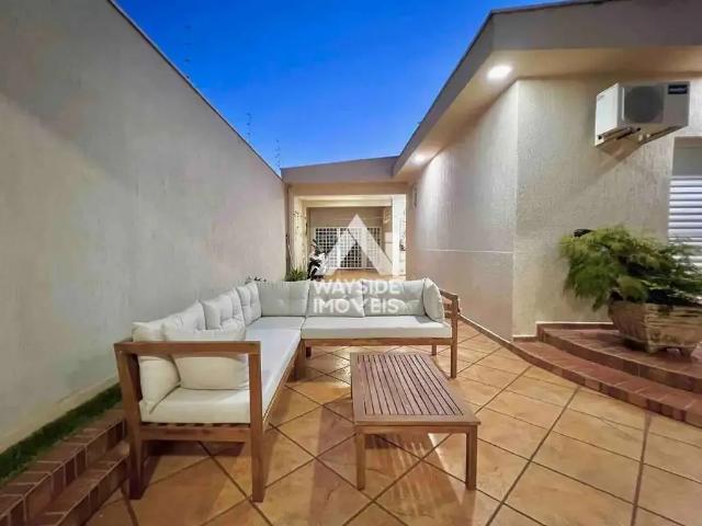 Casa / Sobrado para Venda em Ribeirão Preto/SP Ipiranga 4 Quartos