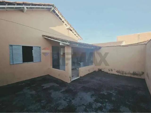 Casa / Sobrado para Venda em Ribeirão Preto/SP Ipiranga 6 Quartos