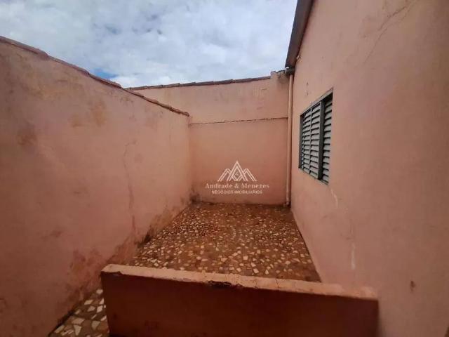 Casa / Sobrado para Venda em Ribeirão Preto/SP Ipiranga 6 Quartos