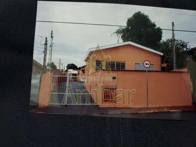 Casa / Sobrado para Venda em Ribeirão Preto/SP Ipiranga 8 Quartos