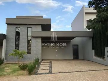 Casa / Sobrado para Venda em Ribeirão Preto/SP Jardim Valência 3 Quartos