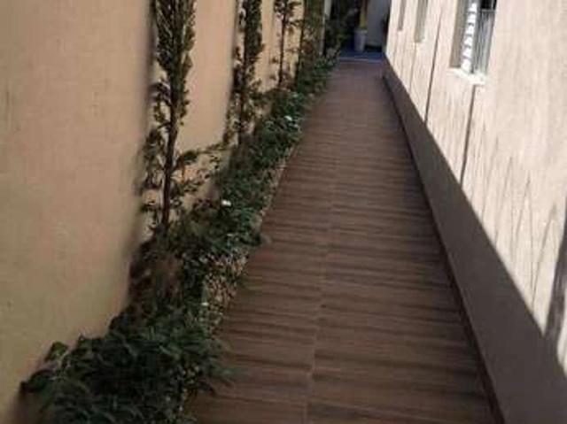Casa / Sobrado para Venda em Ribeirão Preto/SP Jardim Valência 3 Quartos
