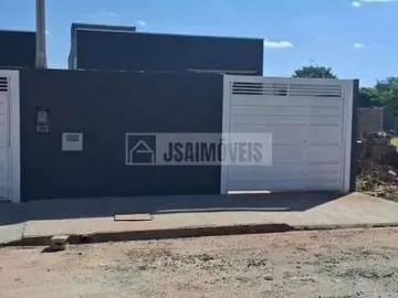 Casa / Sobrado para Venda em Ribeirão Preto/SP Jardim Vilico Cantarelli 2 Quartos
