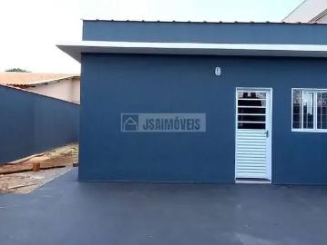 Casa / Sobrado para Venda em Ribeirão Preto/SP Jardim Vilico Cantarelli 2 Quartos