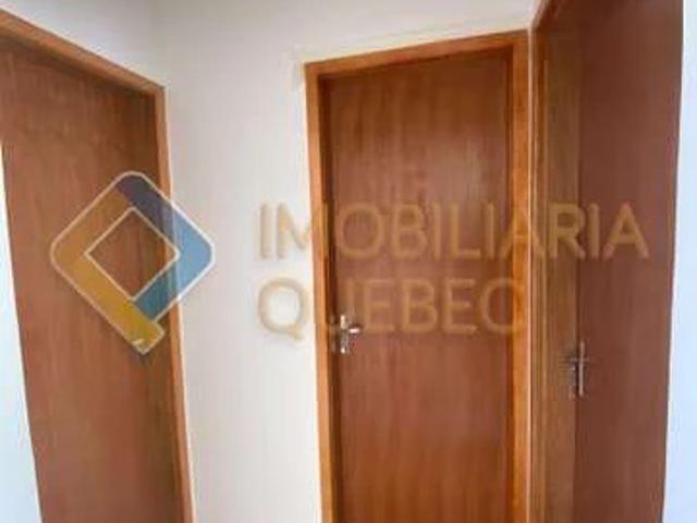 Casa / Sobrado para Venda em Ribeirão Preto/SP Jardim Vilico Cantarelli 2 Quartos