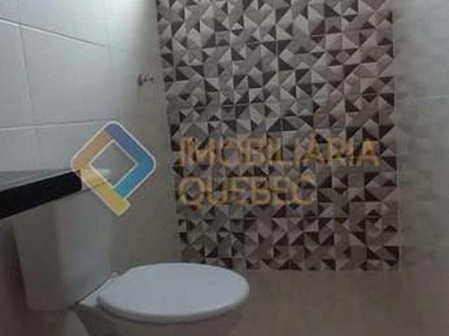 Casa / Sobrado para Venda em Ribeirão Preto/SP Jardim Vilico Cantarelli 2 Quartos