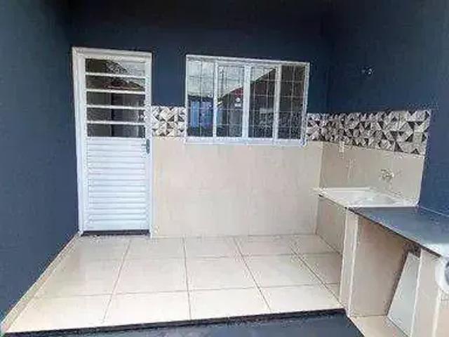Casa / Sobrado para Venda em Ribeirão Preto/SP Jardim Vilico Cantarelli 2 Quartos