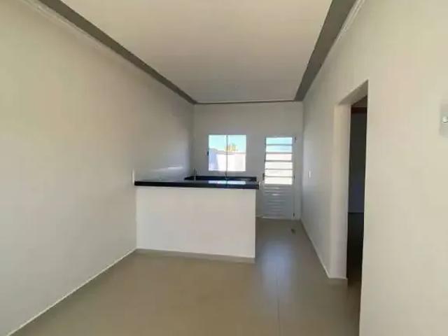 Casa / Sobrado para Venda em Ribeirão Preto/SP Jardim Vilico Cantarelli 2 Quartos