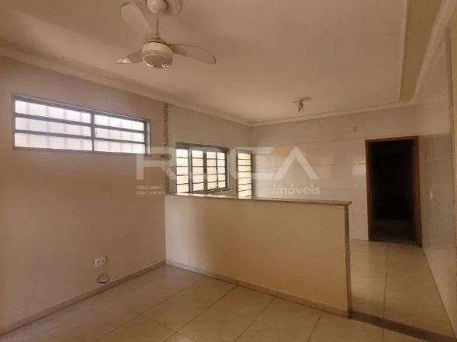 Casa / Sobrado para Venda em Ribeirão Preto/SP Jardim Zara 2 Quartos