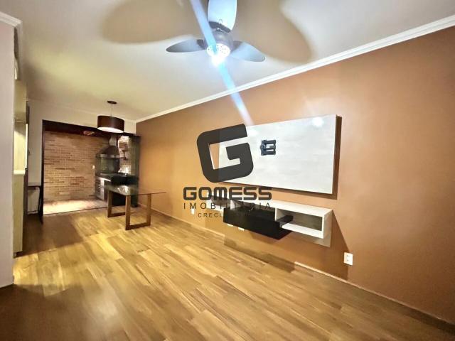Casa / Sobrado para Venda em Ribeirão Preto/SP Jardim Zara 2 Quartos