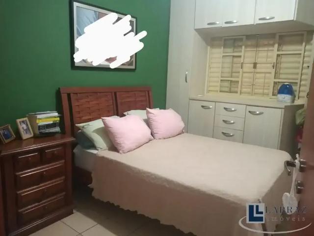 Casa / Sobrado para Venda em Ribeirão Preto/SP Jardim Zara 2 Quartos