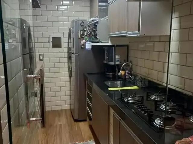 Casa / Sobrado para Venda em Ribeirão Preto/SP Jardim Zara 2 Quartos