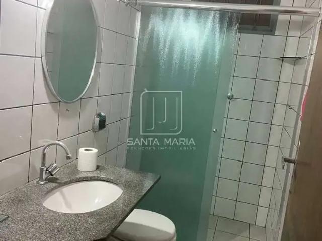 Casa / Sobrado para Venda em Ribeirão Preto/SP Jardim Zara 2 Quartos