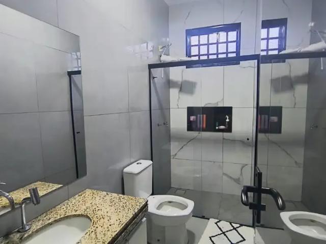 Casa / Sobrado para Venda em Ribeirão Preto/SP Jardim Zara 3 Quartos