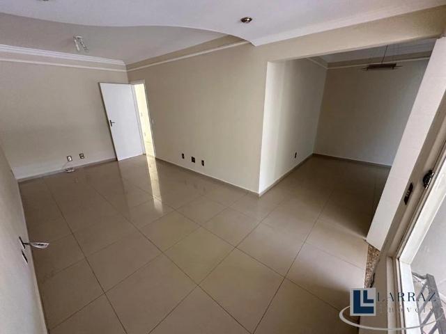 Casa / Sobrado para Venda em Ribeirão Preto/SP Jardim Zara 4 Quartos
