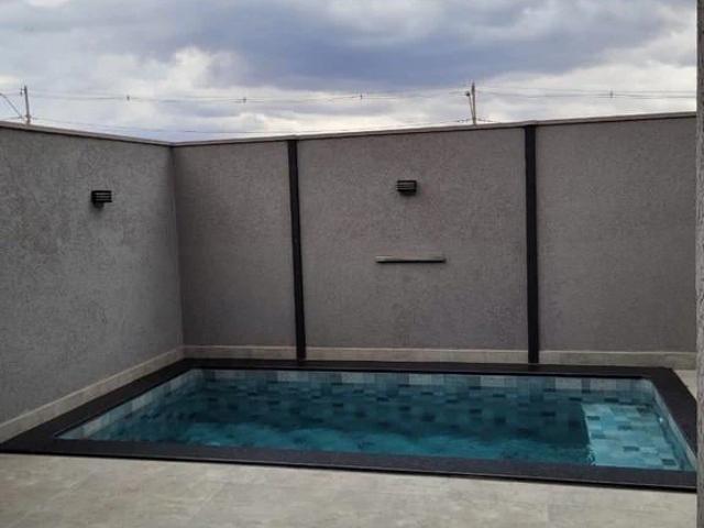Casa / Sobrado para Venda em Ribeirão Preto/SP Jardim Zinato 3 Quartos