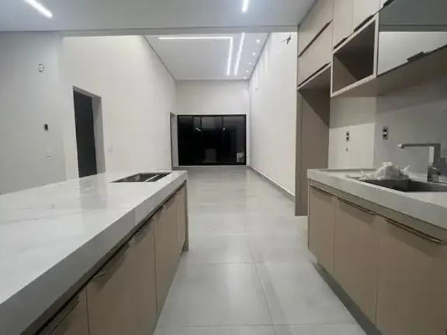 Casa / Sobrado para Venda em Ribeirão Preto/SP Jardim Zinato 3 Quartos