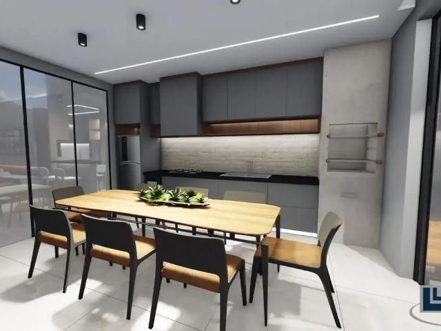 Casa / Sobrado para Venda em Ribeirão Preto/SP Jardim Zinato 3 Quartos