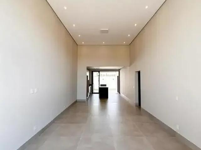 Casa / Sobrado para Venda em Ribeirão Preto/SP Jardim Zinato 3 Quartos