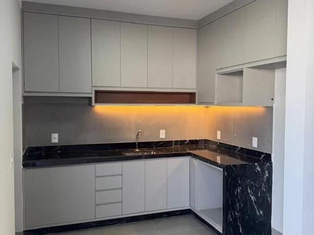 Casa / Sobrado para Venda em Ribeirão Preto/SP Jardim Zinato 3 Quartos