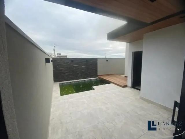 Casa / Sobrado para Venda em Ribeirão Preto/SP Jardim Zinato 3 Quartos