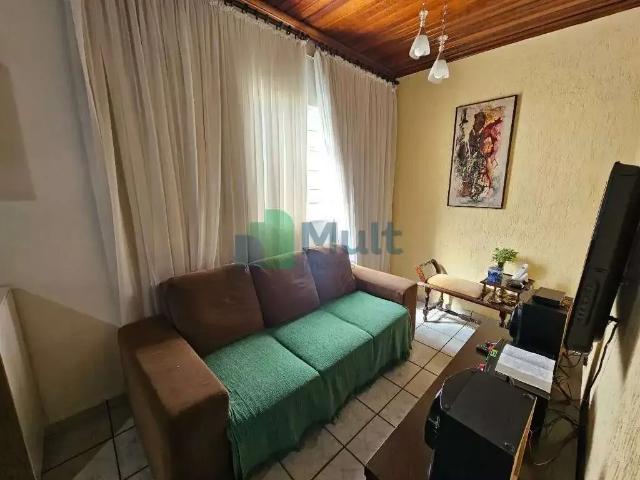 Casa / Sobrado para Venda em Ribeirão Preto/SP Jardim Alexandre Balbo 3 Quartos