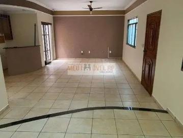 Casa / Sobrado para Venda em Ribeirão Preto/SP Jardim Alexandre Balbo 3 Quartos