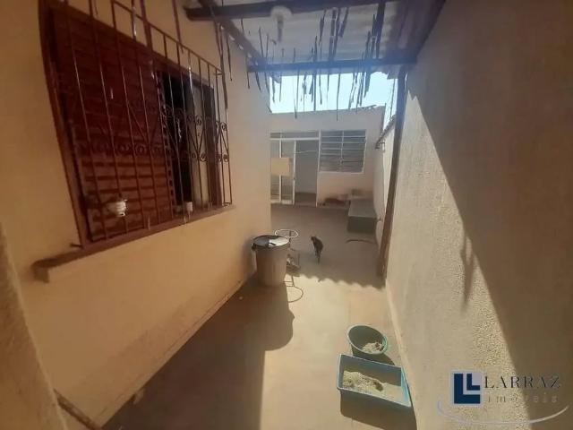 Casa / Sobrado para Venda em Ribeirão Preto/SP Jardim Alexandre Balbo 3 Quartos