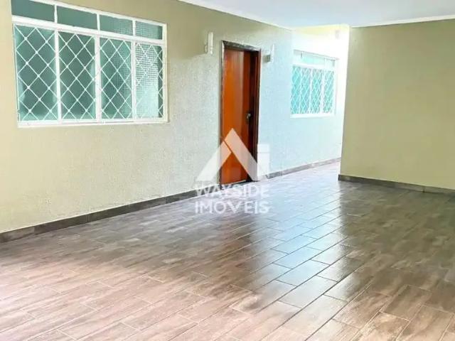 Casa / Sobrado para Venda em Ribeirão Preto/SP Jardim Alexandre Balbo 3 Quartos