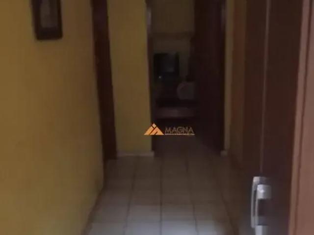 Casa / Sobrado para Venda em Ribeirão Preto/SP Jardim Alexandre Balbo 3 Quartos