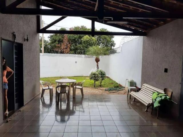 Casa / Sobrado para Venda em Ribeirão Preto/SP Jardim Alexandre Balbo 2 Quartos